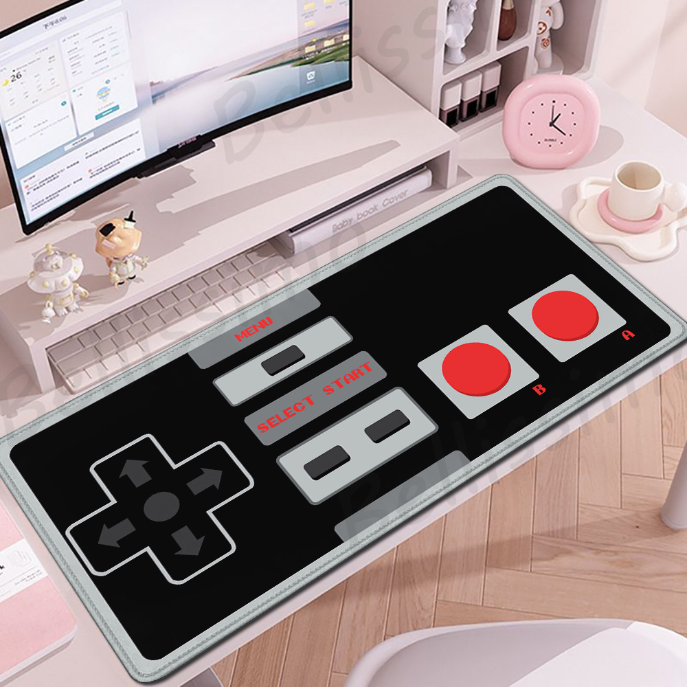 Retro Game Controller Mouse Pa - огляд і ціна Retro Gaming Xl