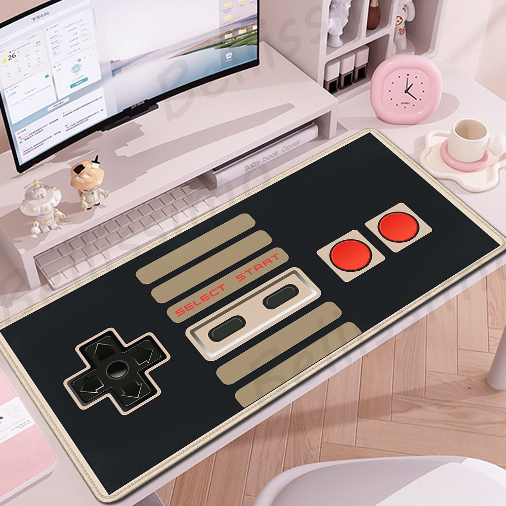 Retro Game Controller Mouse Pa - огляд і ціна Retro Gaming Xl