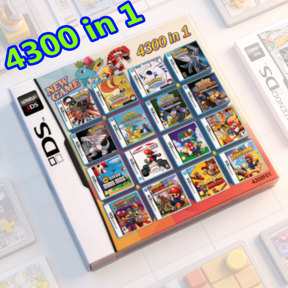 •Pokem0n Themed Multi-Game Car - огляд і ціна Retro Gaming Pokemon