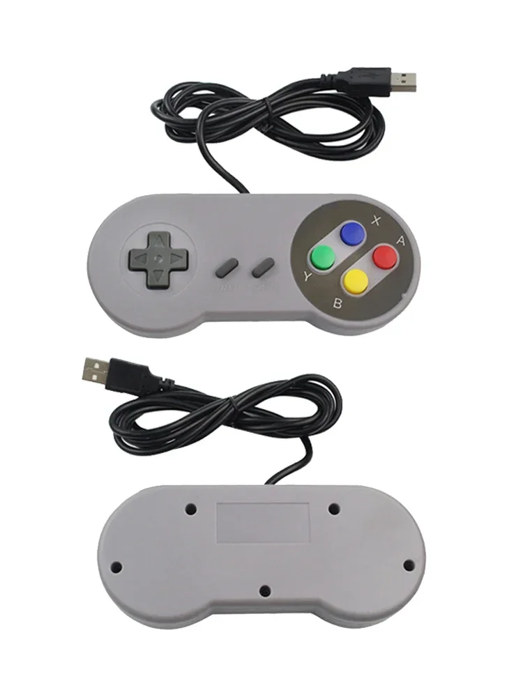 Wired USB Gamepad Retro Gaming - огляд і ціна Raspberry Pi Retropie
