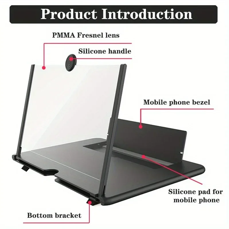 Multi Functional 12/10 inch HD - огляд і ціна Retro Gaming And Projector