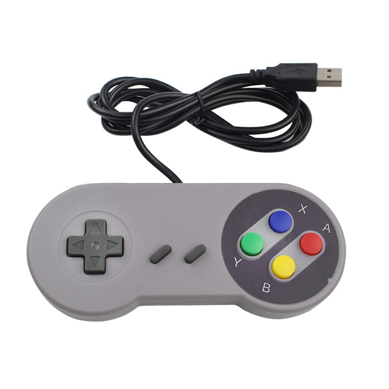 2PCs USB Gamepad Retro Gaming  - огляд і ціна Raspberry Pi Retropie