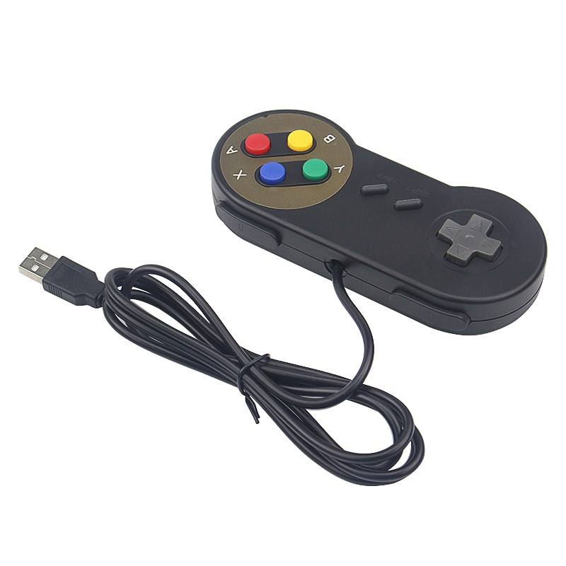 2PCs USB Gamepad Retro Gaming  - огляд і ціна Raspberry Pi Retropie
