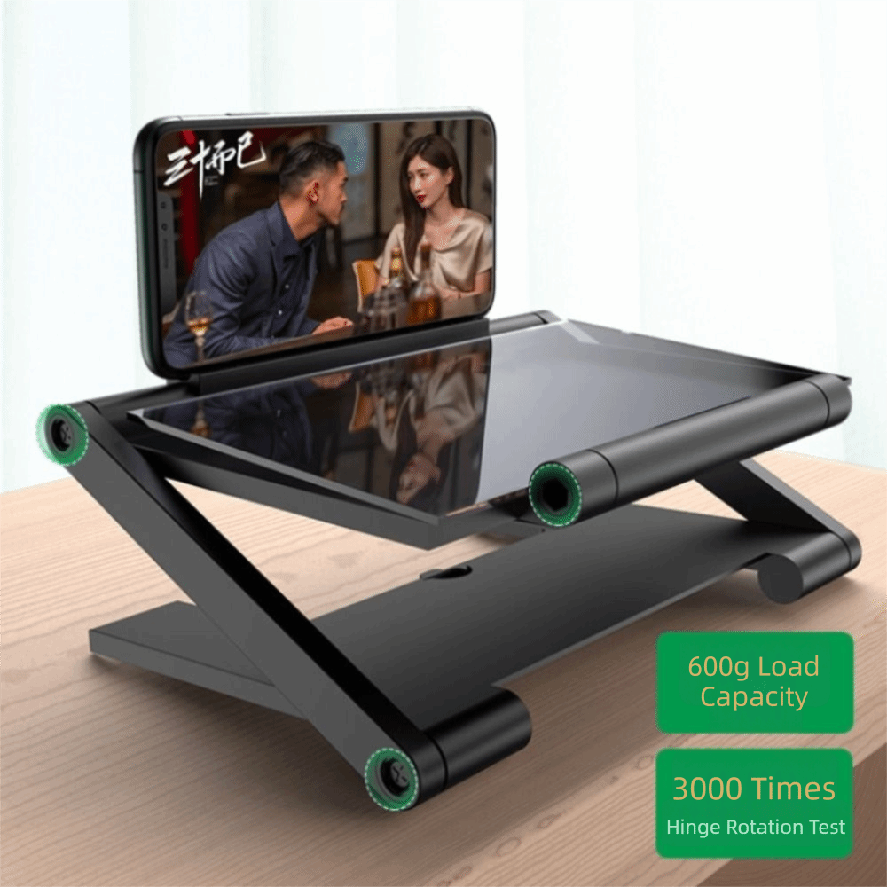 HD Folding Cell Phone Screen A - огляд і ціна Retro Gaming And Projector