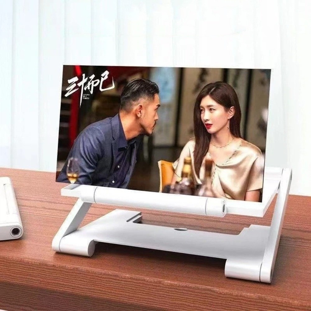 HD Folding Cell Phone Screen A - огляд і ціна Retro Gaming And Projector