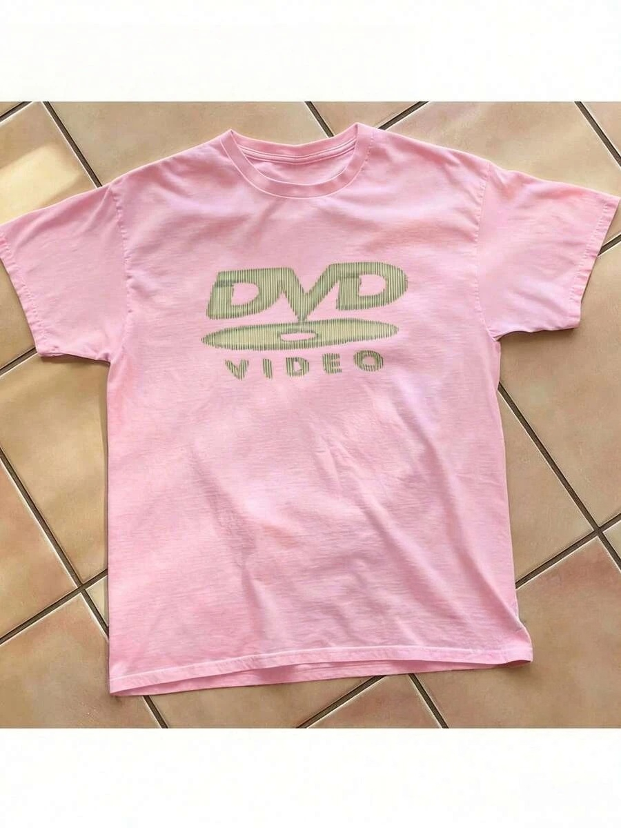 [100% Cotton] DVD Video Nostal - огляд і ціна Retro Gaming Aesthetic