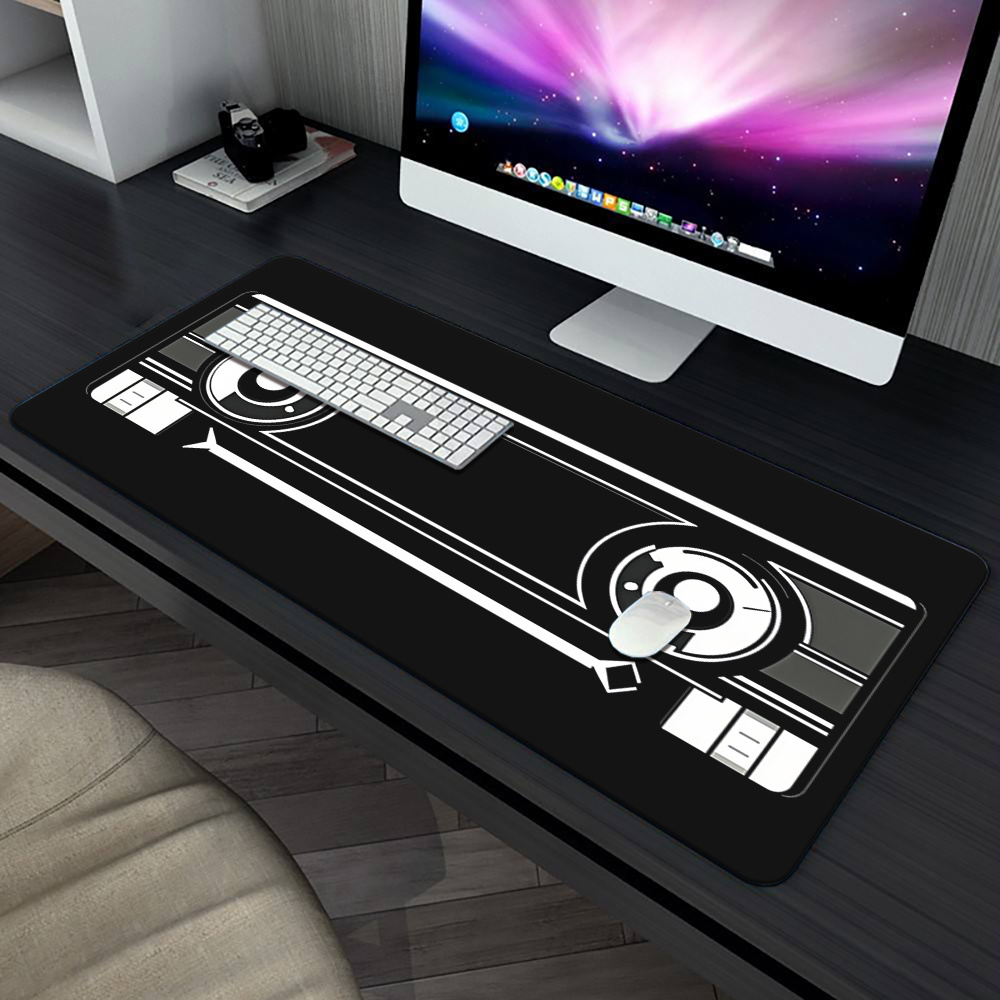 Retro Cassette Tape XL Desk Pa - огляд і ціна Retro Gaming Xl