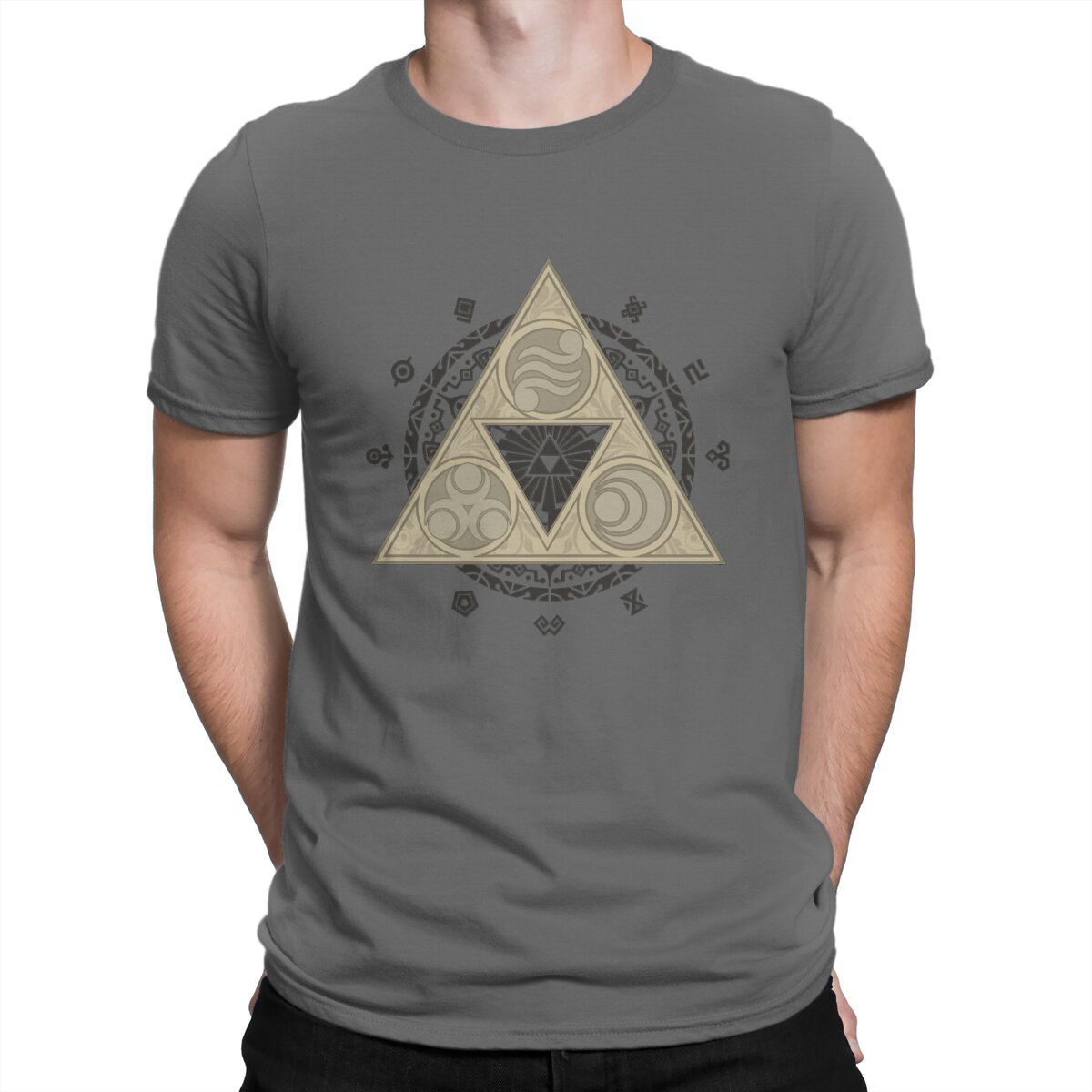 Legend of Zelda Creative Retro - огляд і ціна Retro Gaming Zelda