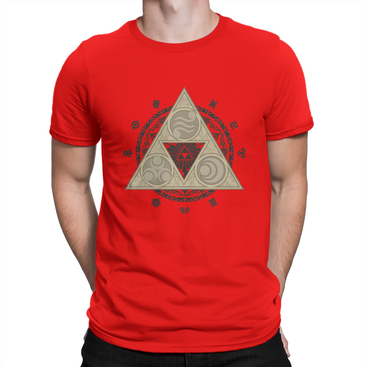 Legend of Zelda Creative Retro - огляд і ціна Retro Gaming Zelda