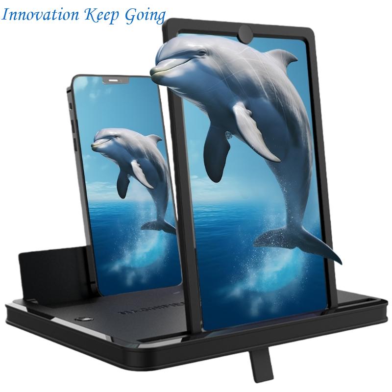 E65C Adjustable Phone Screen M - огляд і ціна Retro Gaming And Projector