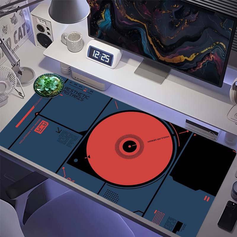 Aesthetic Mistakes Retro DJ Tu - огляд і ціна Retro Gaming Xl