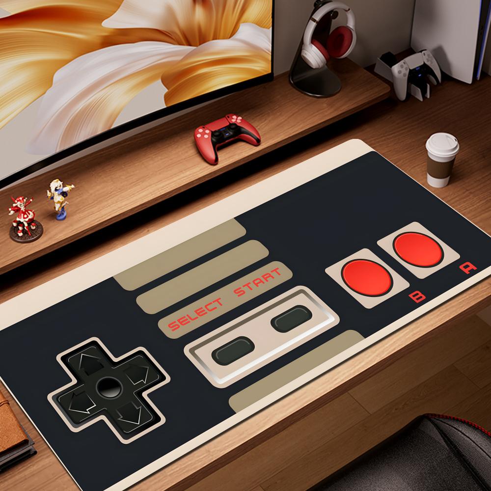 Retro Game Controller Mouse Pa - огляд і ціна Retro Gaming Xl