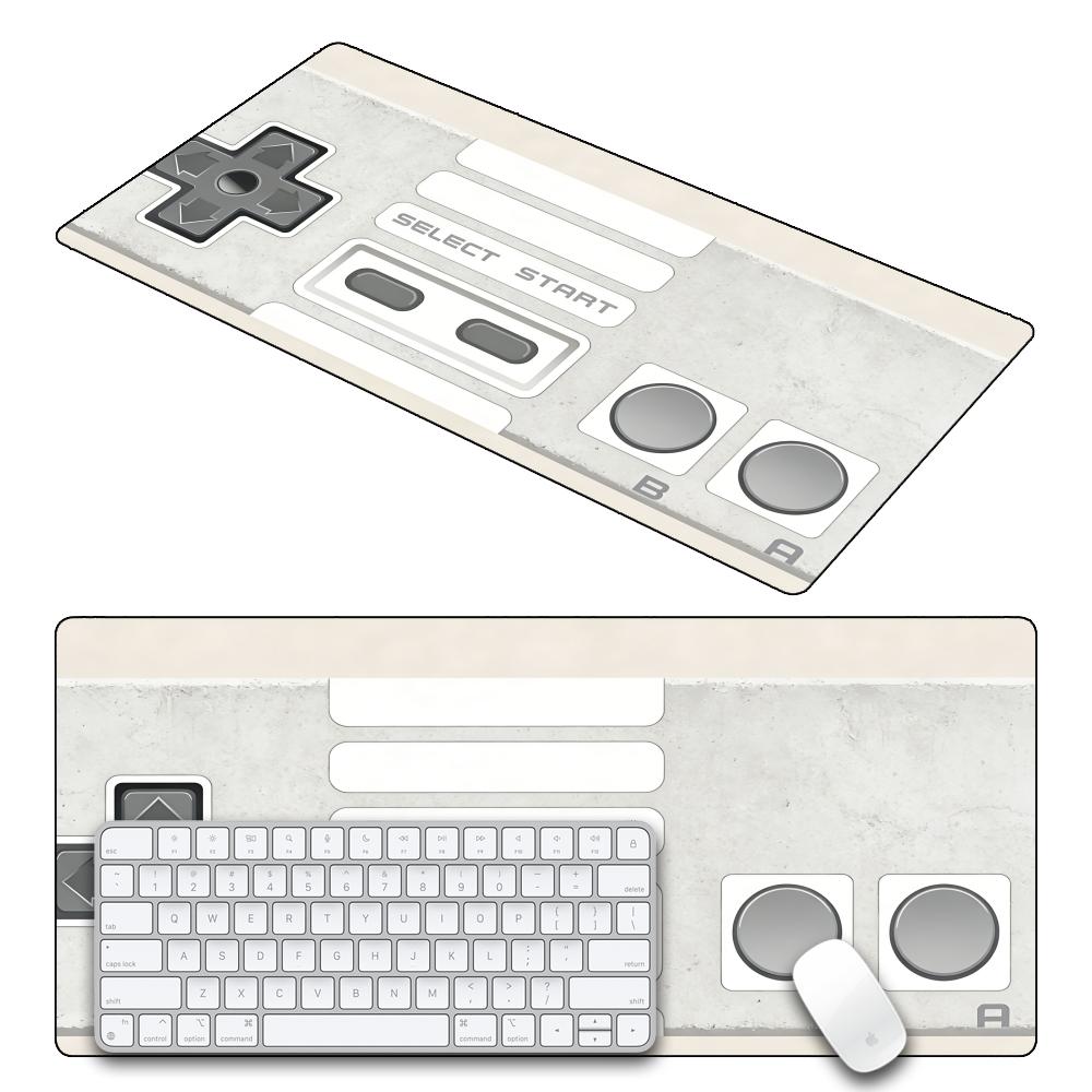 Retro Game Controller Mouse Pa - огляд і ціна Retro Gaming Xl