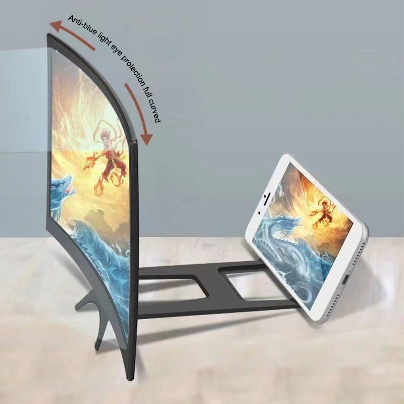 【12 Inch Large Screen 3D HD Am - огляд і ціна Retro Gaming And Projector