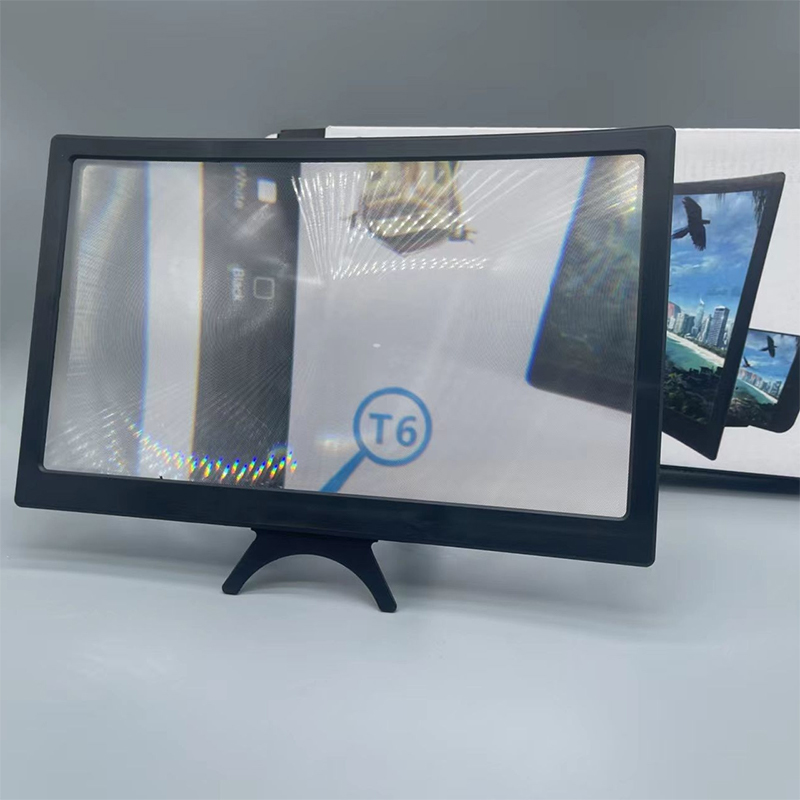 【12 Inch Large Screen 3D HD Am - огляд і ціна Retro Gaming And Projector