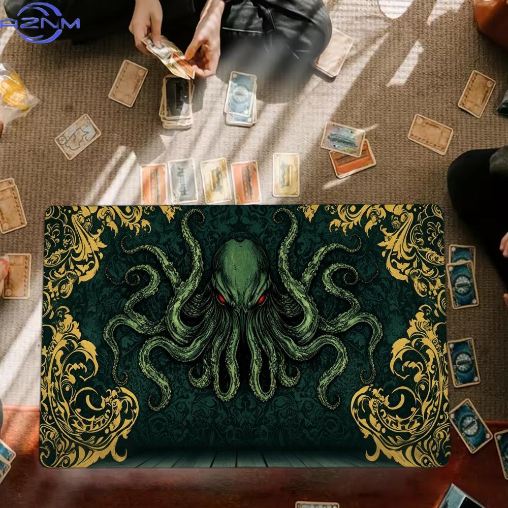 Octopus Dark Green Retro Patte - огляд і ціна Retro Gaming Xl