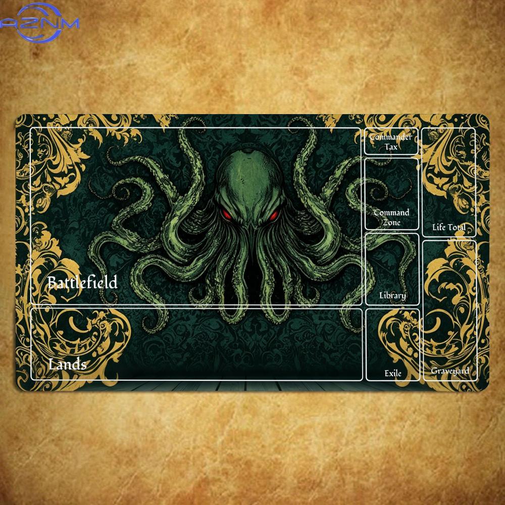 Octopus Dark Green Retro Patte - огляд і ціна Retro Gaming Xl