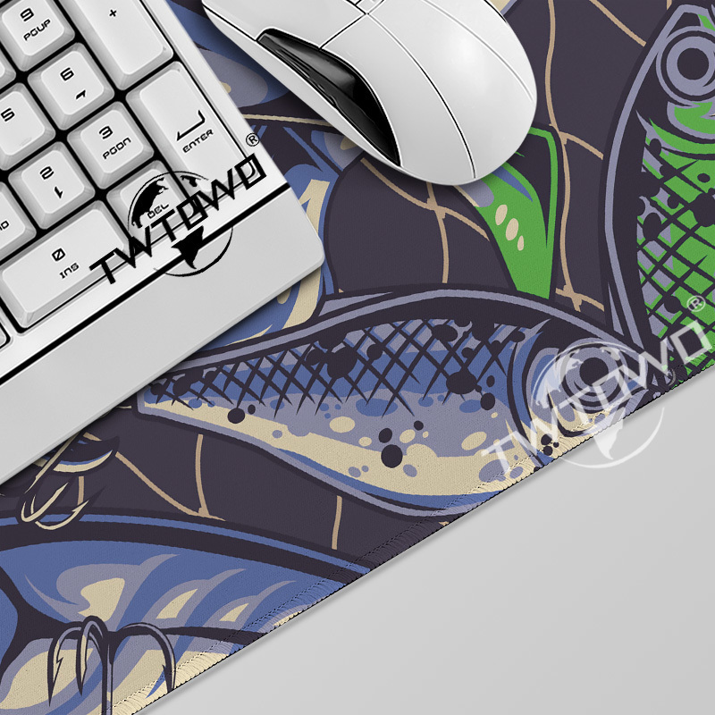 Mouse Pad Retro Fishing Lures  - огляд і ціна Retro Gaming Xl