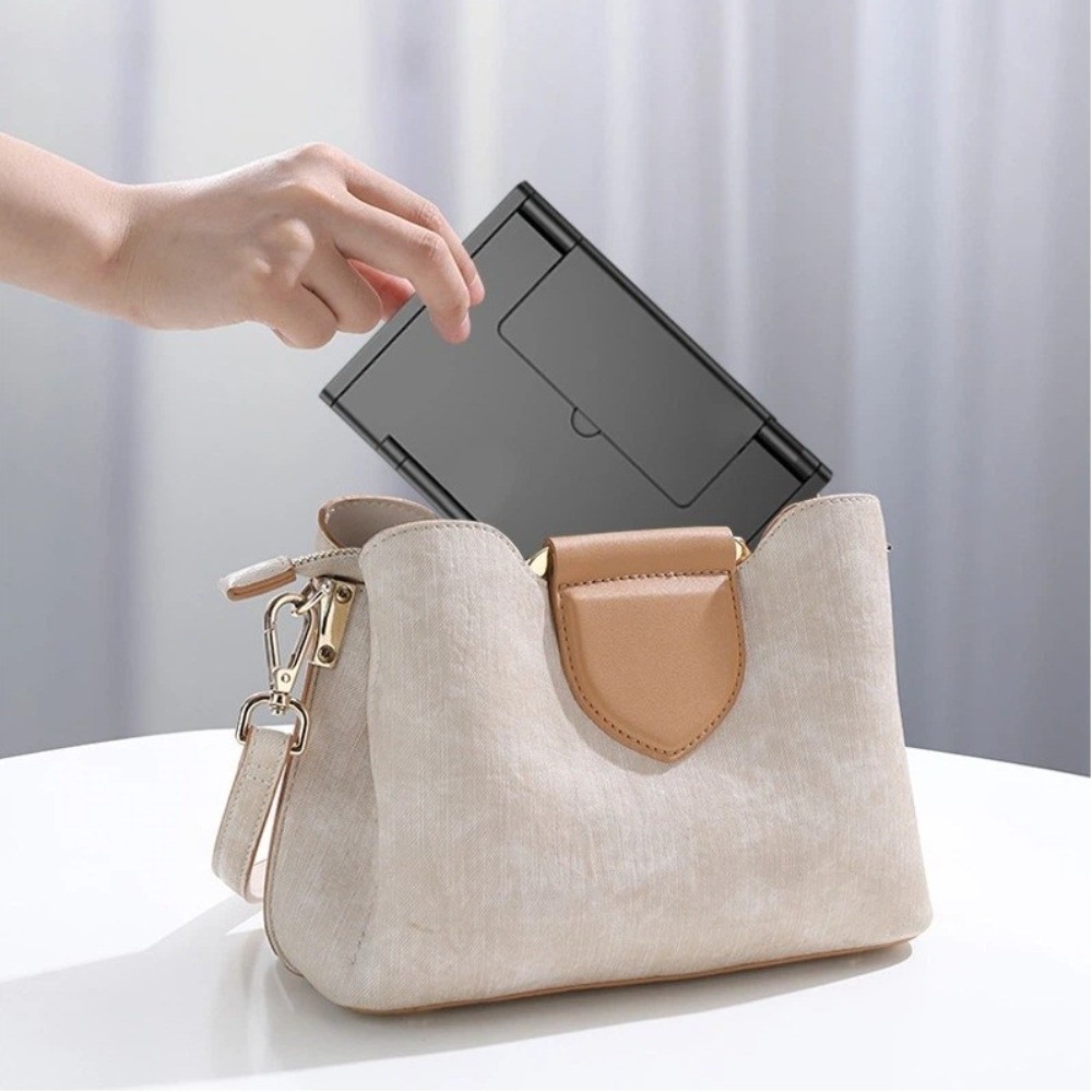 Folding Cell Phone Screen Ampl - огляд і ціна Retro Gaming And Projector