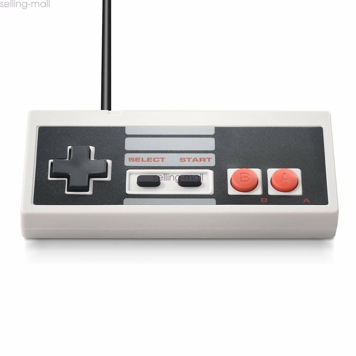 2PCS Wired USB for Nes Gamepad - огляд і ціна Raspberry Pi Retropie