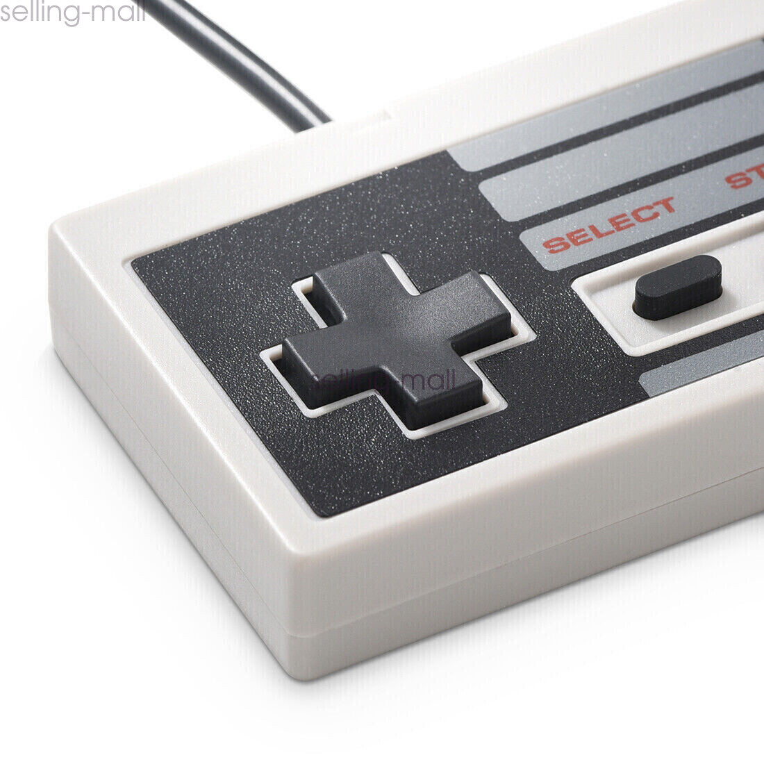 2PCS Wired USB for Nes Gamepad - огляд і ціна Raspberry Pi Retropie