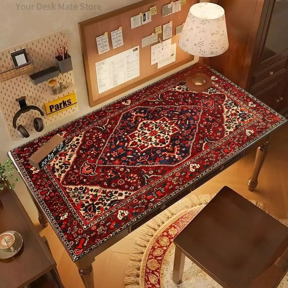 A huge Persian carpet, mysteri - огляд і ціна Retro Gaming Xl