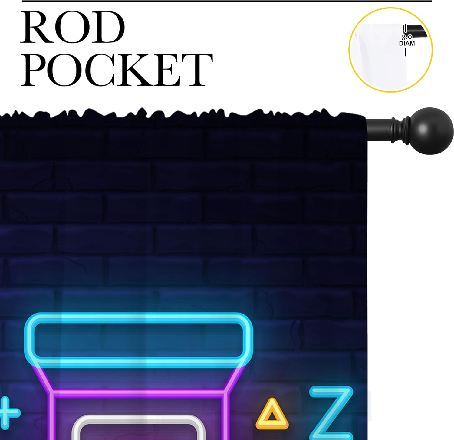 Art Retro Game and Arcade Game - огляд і ціна Background Retro Gaming