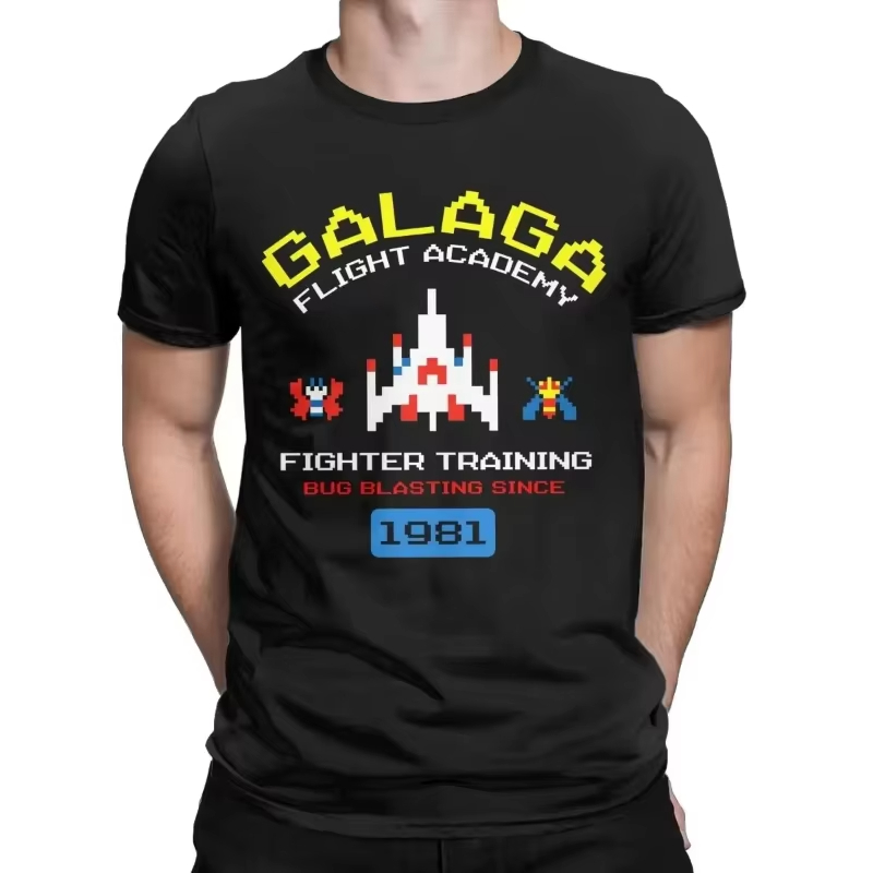 Cool Arcade Galaga Video Game  - огляд і ціна Retro Gaming Aesthetic