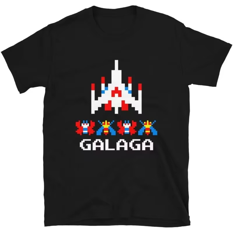 Cool Arcade Galaga Video Game  - огляд і ціна Retro Gaming Aesthetic