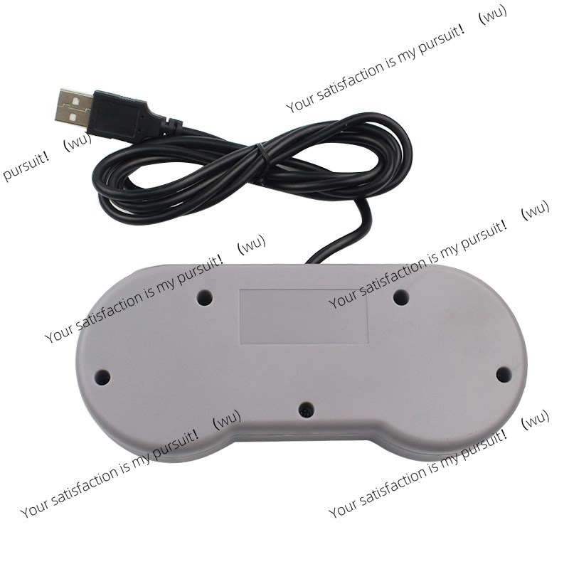 2 USB gamepads for PC NESPi Re - огляд і ціна Raspberry Pi Retropie
