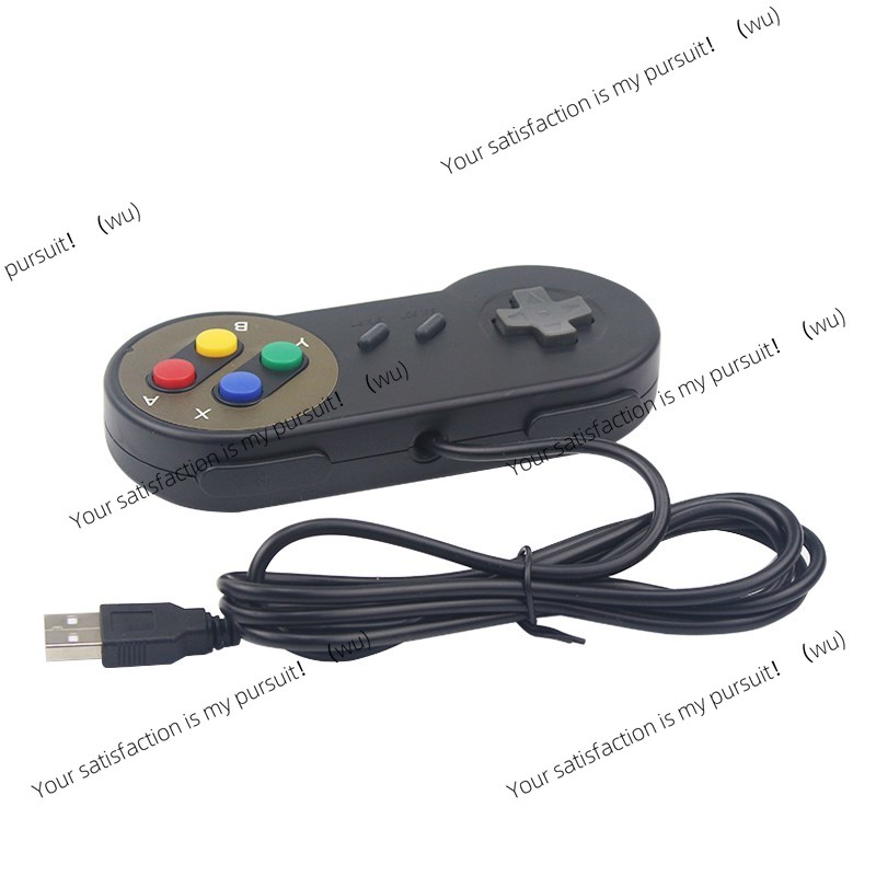 2 USB gamepads for PC NESPi Re - огляд і ціна Raspberry Pi Retropie