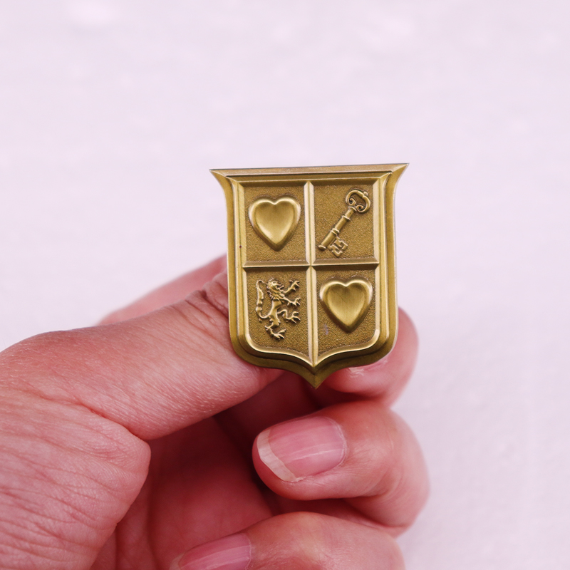 Zeldas Game Box Enamel Pin  Re - огляд і ціна Retro Gaming Zelda