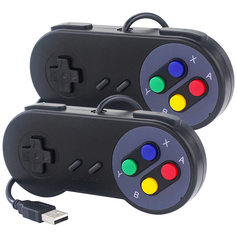 New Style Controlador De Jogo  - огляд і ціна Raspberry Pi Retropie