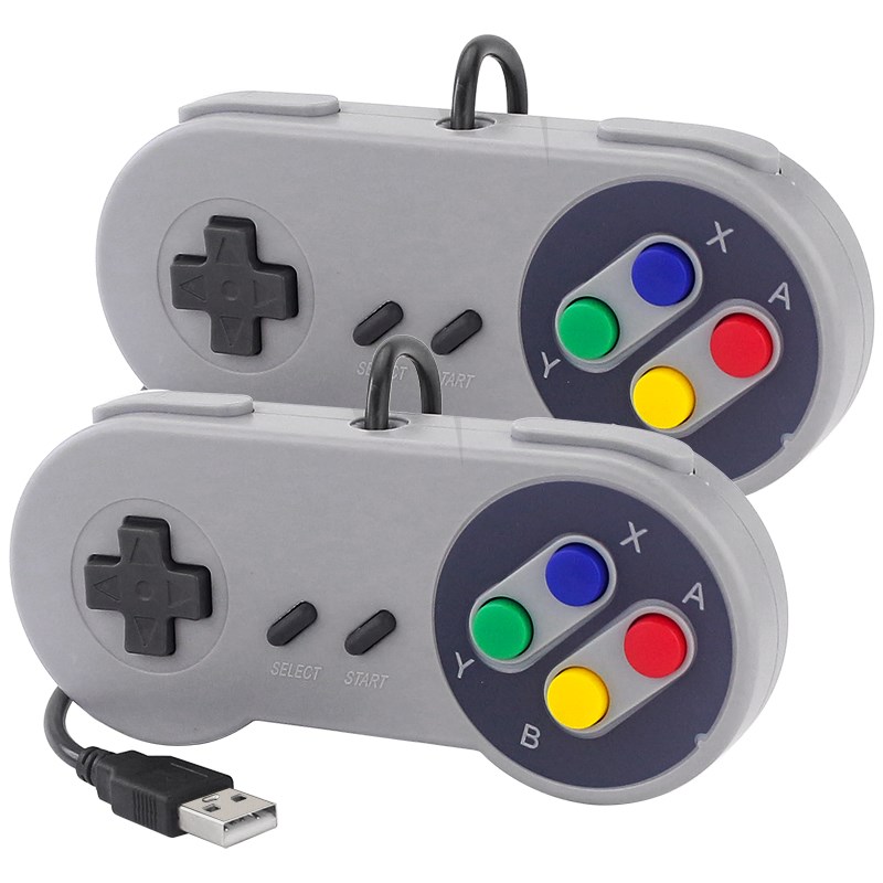 New Style Controlador De Jogo  - огляд і ціна Raspberry Pi Retropie