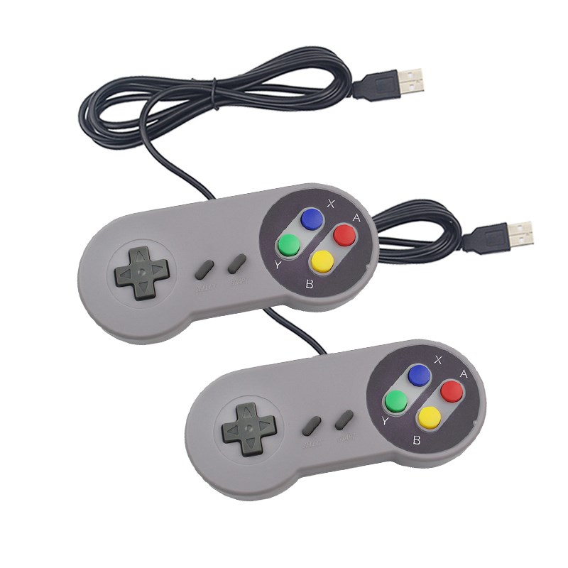 New Style Controlador De Jogo  - огляд і ціна Raspberry Pi Retropie