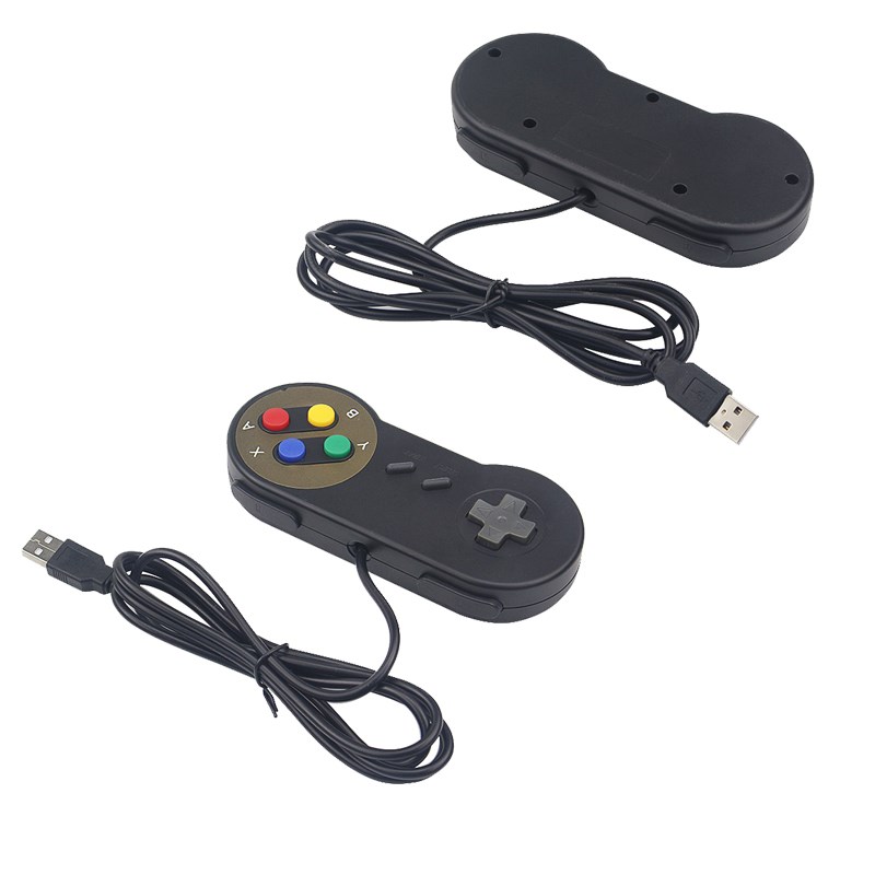 New Style Controlador De Jogo  - огляд і ціна Raspberry Pi Retropie