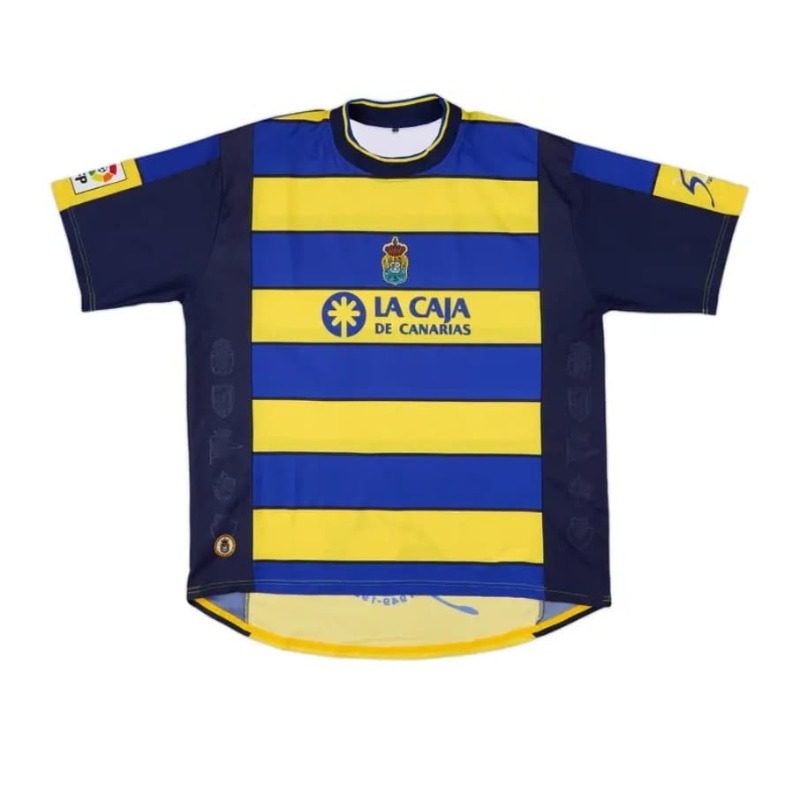 1998 Las Palmas Retro Striped  - огляд і ціна Retro Gaming Aesthetic